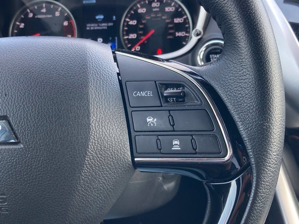 Used 2026 Mitsubishi Eclipse Cross SE AWD/4WD image 18