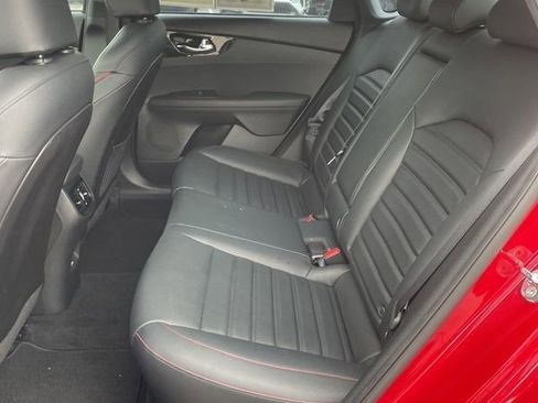 Used 2023 Kia Forte GT w/ GT2 Package image 15