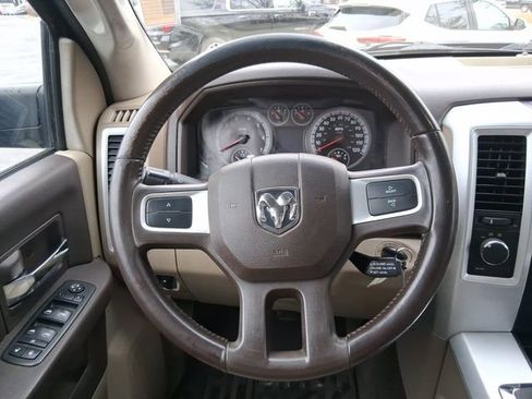 Used 2011 RAM 1500 Outdoorsman image 14