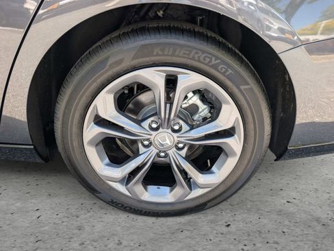 Used 2025 Honda Accord EX-L image 7