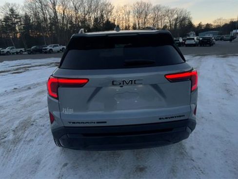 New 2026 GMC Terrain Elevation w/ Elevation Premium Package image 7