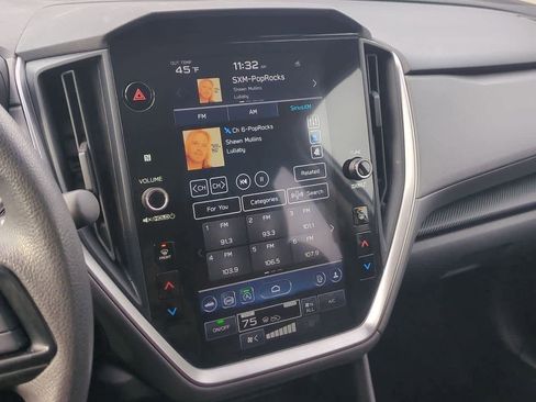 Certified 2024 Subaru Crosstrek 2.0i Premium image 26