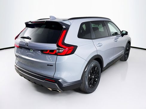 New 2026 Honda CR-V Sport-L image 32