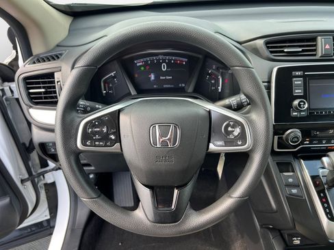 Used 2020 Honda CR-V LX image 10