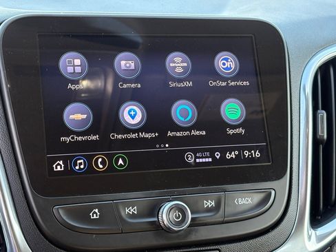 Used 2023 Chevrolet Equinox LT image 28