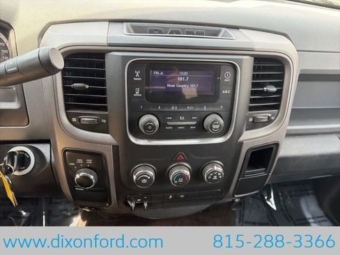 Used 2013 RAM 1500 Express AWD/4WD image 11