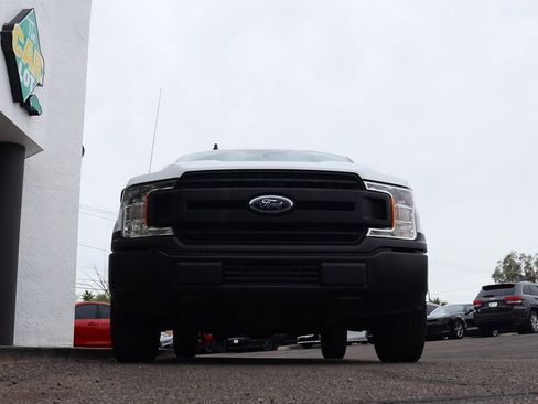 Used 2020 Ford F150 XL w/ XL Power Equipment Group image 17