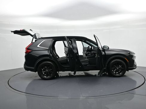 Used 2024 Honda CR-V Sport-L image 26