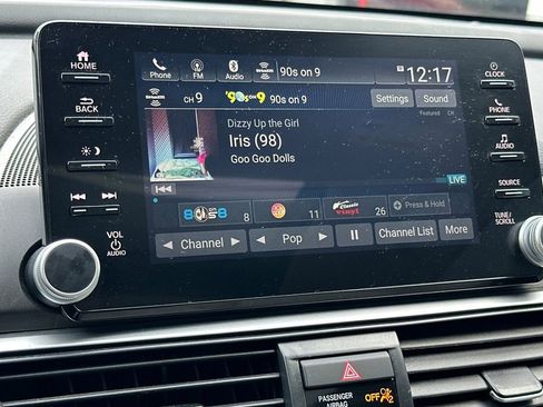 Used 2022 Honda Accord EX-L image 17