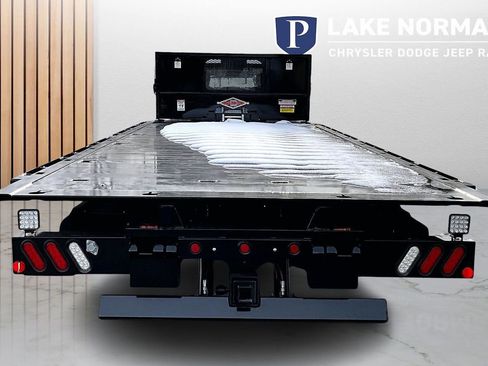 New 2025 RAM 5500 Tradesman image 23