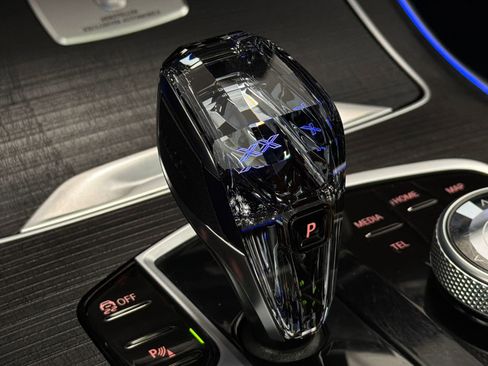 Used 2024 BMW ALPINA XB7 image 41