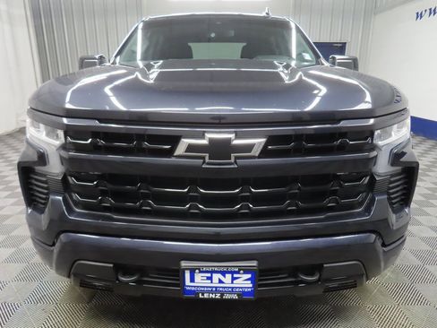 Used 2023 Chevrolet Silverado 1500 RST image 39