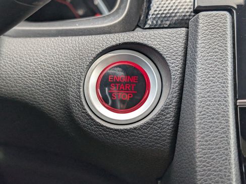 Used 2021 Honda Civic Sport image 17