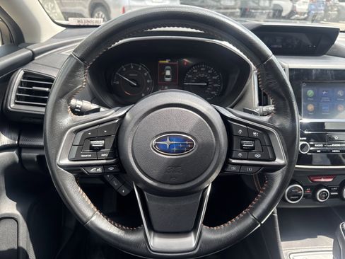 Used 2021 Subaru Crosstrek 2.0i Premium w/ Moonroof Package image 12
