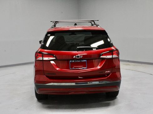 Used 2023 Chevrolet Equinox RS AWD/4WD image 9