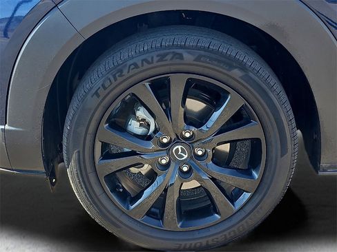 Used 2024 MAZDA CX-30 AWD 2.5 S w/ Select Sport Pkg image 10