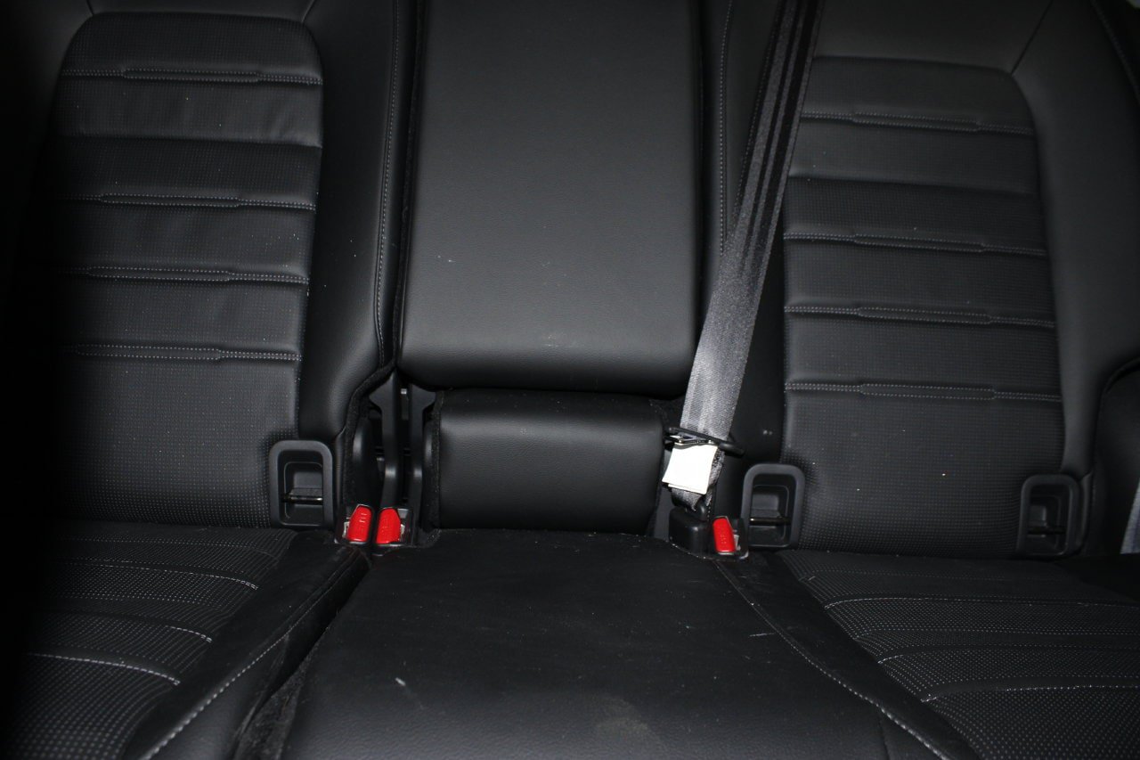 Used 2026 Honda CR-V EX-L image 20
