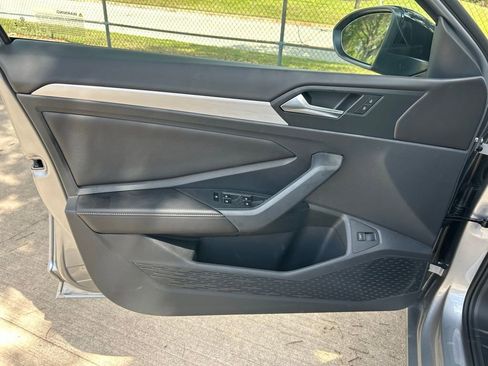 New 2026 Volkswagen Jetta Sport FWD image 16