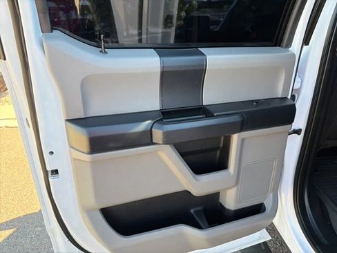 Used 2020 Ford F150 XL w/ Equipment Group 101A Mid RWD image 28