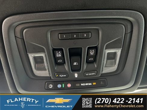 Used 2026 GMC Sierra 1500 AT4X w/ AT4X AEV Edition AWD/4WD image 38