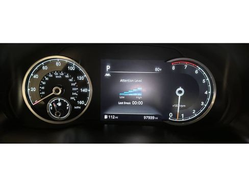 Used 2021 Genesis GV80 3.5T Advanced + AWD/4WD image 26