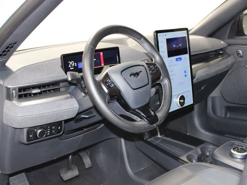 Used 2023 Ford Mustang Mach-E GT w/ GT Performance Edition image 24