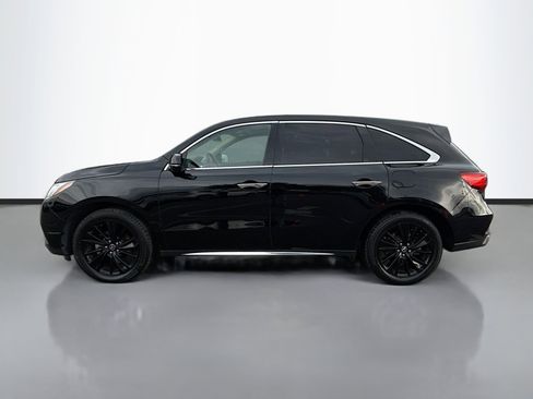 Used 2020 Acura MDX SH-AWD w/ Technology Package image 6