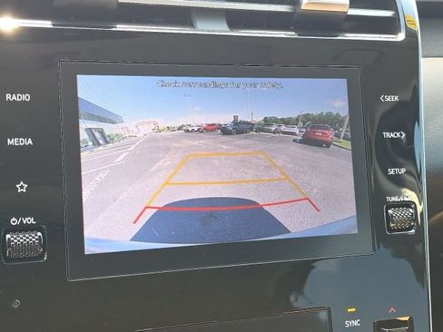 Certified 2023 Hyundai Tucson SEL w/ Convenience Package FWD image 15