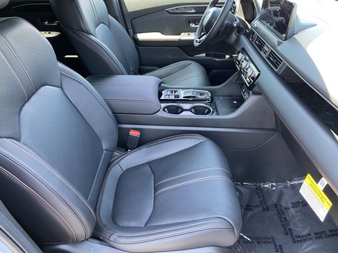 New 2026 Honda Passport TrailSport Elite image 10