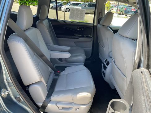Used 2019 Honda Pilot Elite image 51
