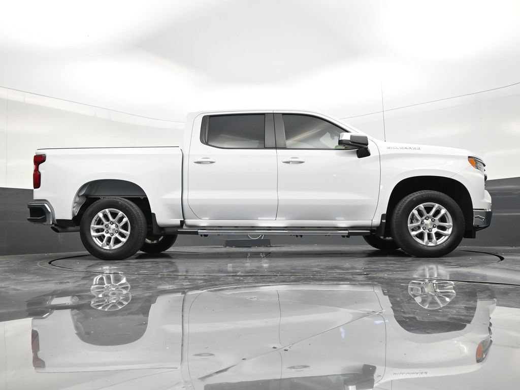 Used 2024 Chevrolet Silverado 1500 LT RWD image 22