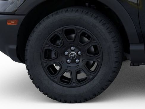 New 2026 Ford Bronco Sport Badlands AWD/4WD image 21