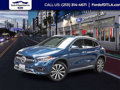 Used 2023 Mercedes-Benz GLA 250 w/ Premium Package