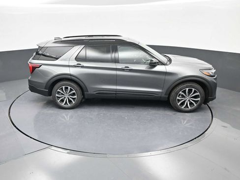 New 2026 Ford Explorer ST-Line image 51