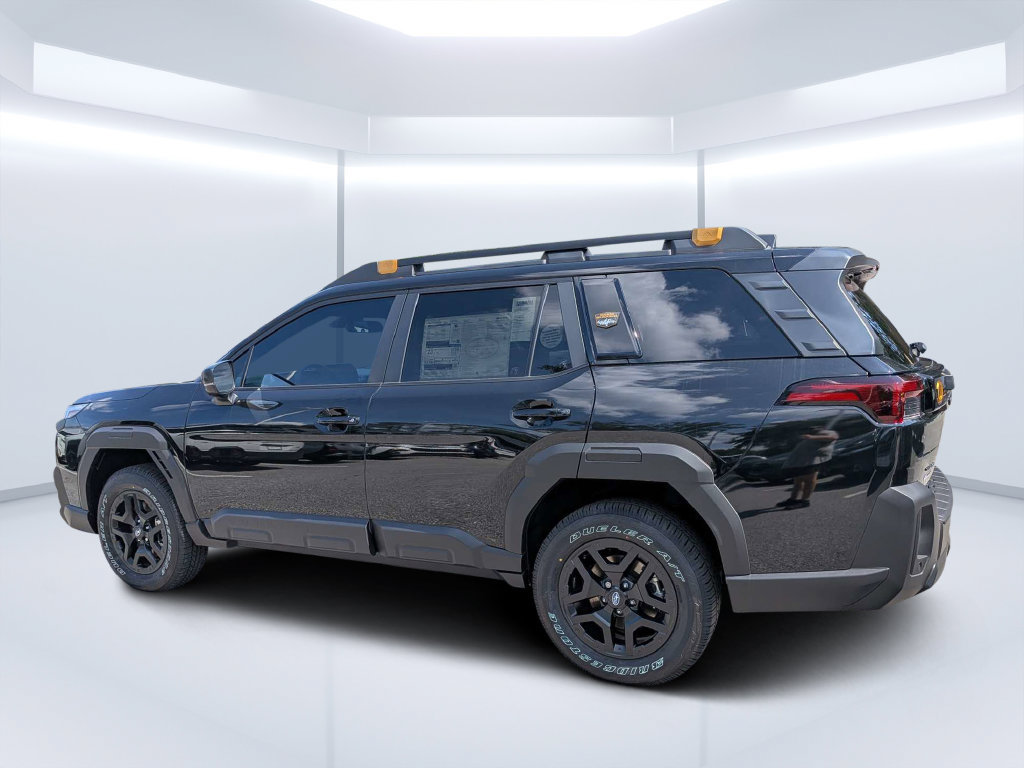 New 2026 Subaru Outback Wilderness AWD/4WD image 5