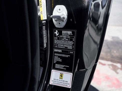 Used 2022 Ferrari SF90 Stradale image 53