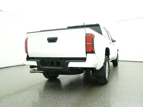 New 2026 Toyota Tacoma SR5 image 65