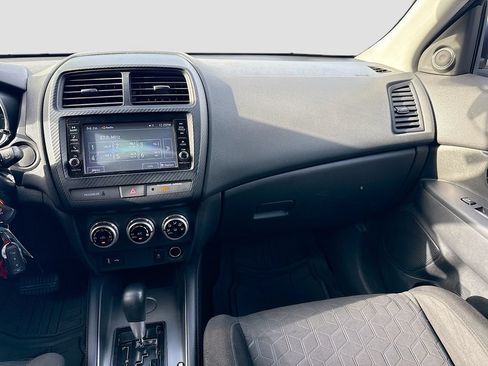 Used 2021 Mitsubishi Outlander Sport LE FWD image 23