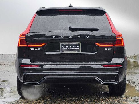 New 2026 Volvo XC60 B5 Ultra w/ Protection Package Premier image 6