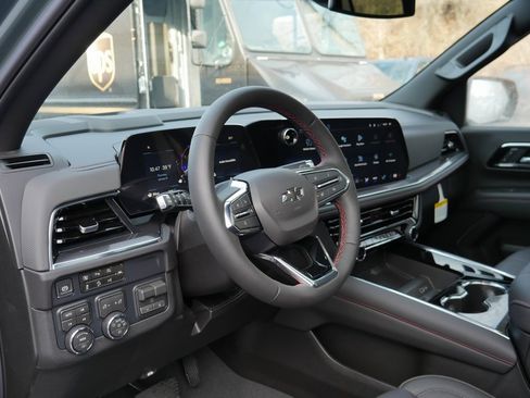 New 2026 Chevrolet Tahoe RST w/ RST Capability Package image 10