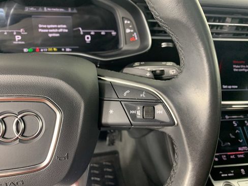 Used 2022 Audi Q7 3.0T Prestige image 19