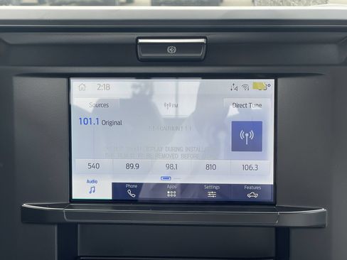 New 2025 Ford F450 XL RWD image 14