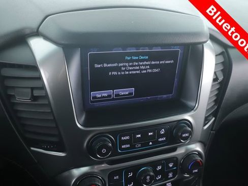 Used 2018 Chevrolet Suburban LT AWD/4WD image 22