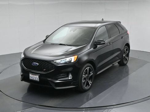 Used 2023 Ford Edge ST AWD/4WD image 39