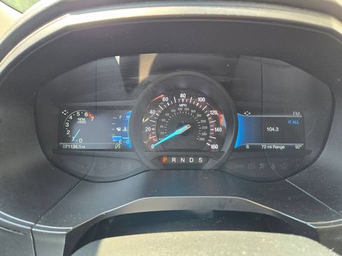 Used 2022 Ford Edge SE w/ Black Appearance Package AWD/4WD image 18
