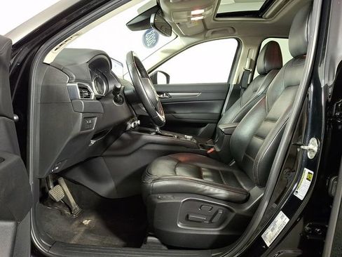 Used 2023 MAZDA CX-5 AWD 2.5 S image 15