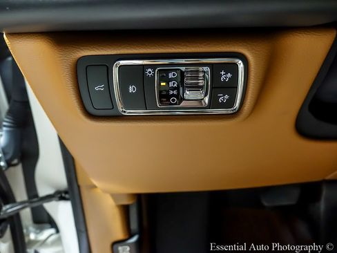 Used 2023 Lincoln Aviator Black Label w/ Dynamic Handling Package AWD/4WD image 25