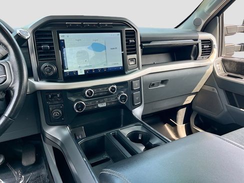 Used 2021 Ford F150 XLT w/ Equipment Group 302A High AWD/4WD image 24