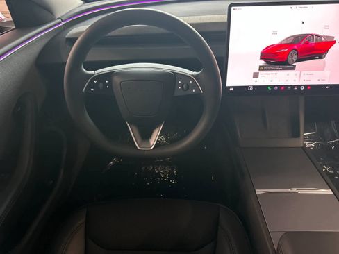 Used 2025 Tesla Model 3 Long Range image 15