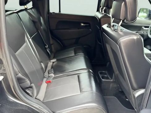 Used 2012 Jeep Liberty Sport AWD/4WD image 19